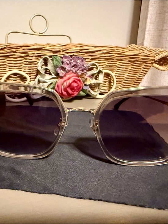 Carrera Accessories - Carrera 3031/S Women's Cat-Eye Sunglasses with Clear Frame